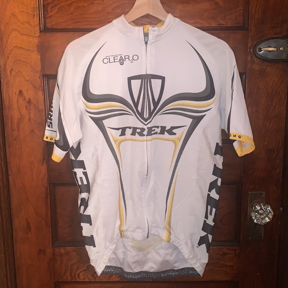 Bike shirt